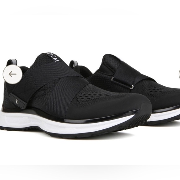 Tiem cycling shoes size 8.5 - Picture 2 of 9